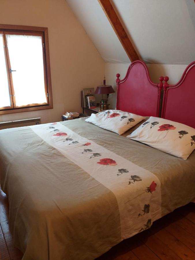 Uno Chalet Nel Bosco Villa Lama Mocogno ภายนอก รูปภาพ